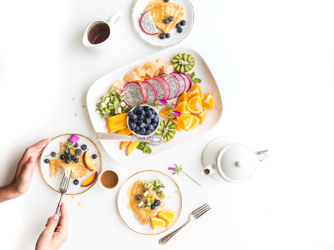 Profesionales de nutrición en línea
